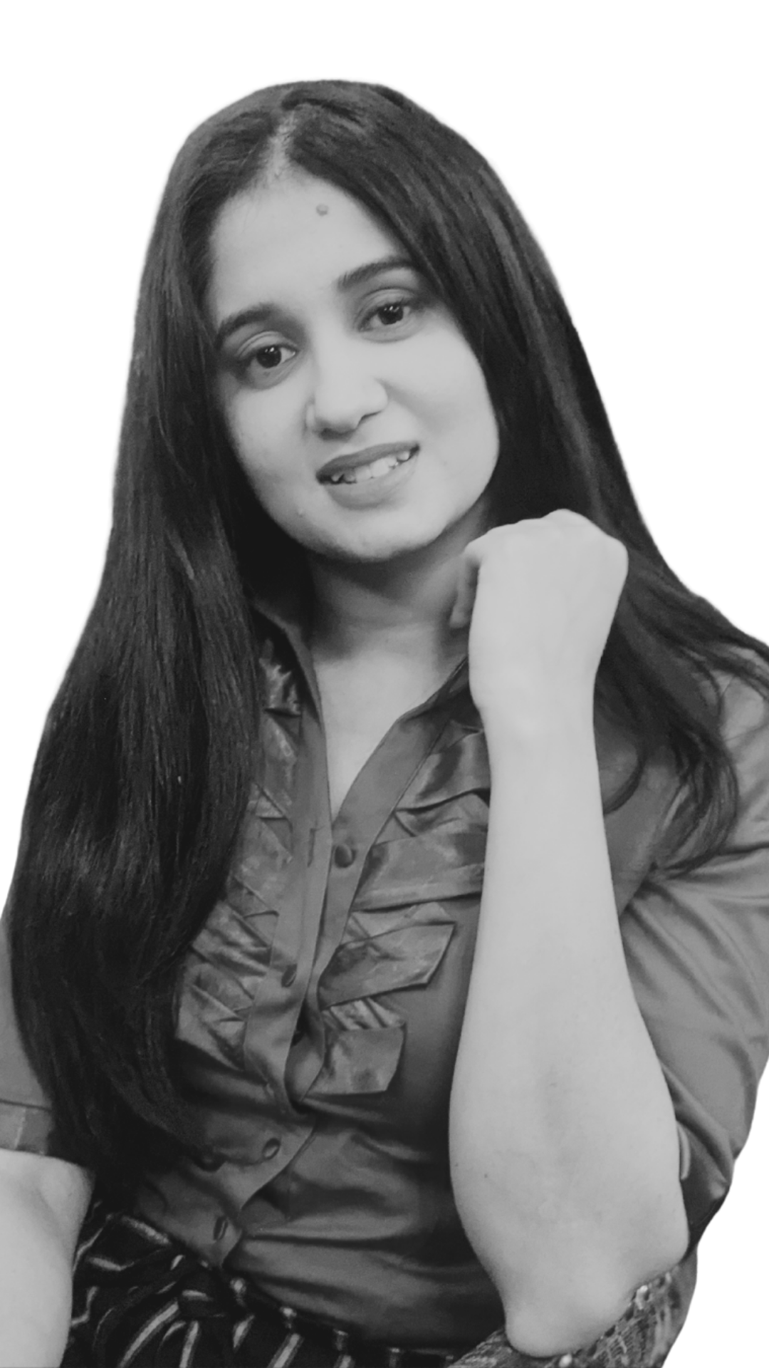 Tamanjot Baidwan, founder and lead SEO strategist