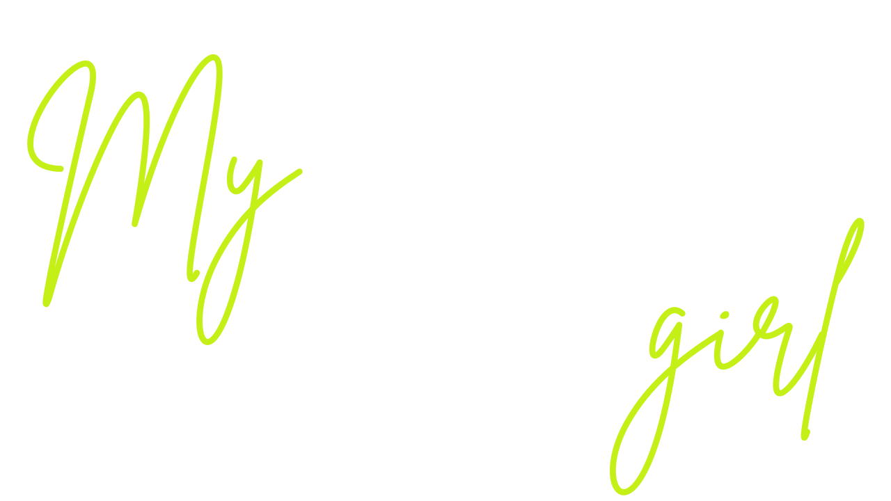 My SEO Girl